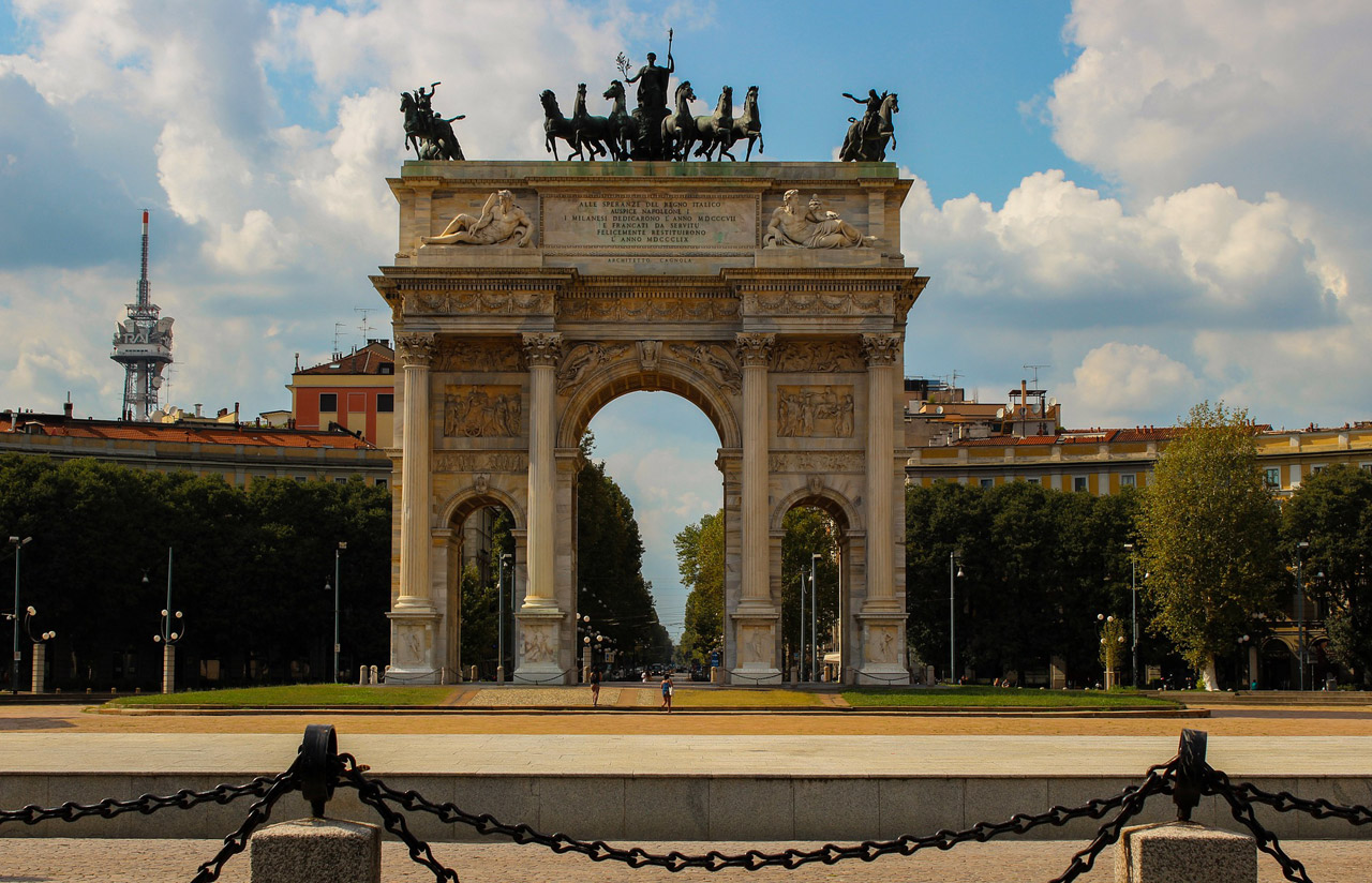 Arco